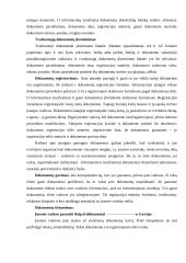 Įmonės raštvedyba 4 puslapis