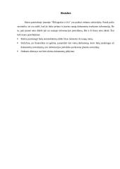 Įmonės raštvedyba 6 puslapis