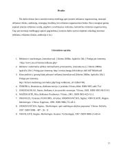 Įmonės reklamos organizavimas 11 puslapis