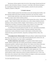 Įmonės reklamos organizavimas 9 puslapis