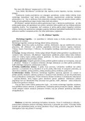 Įmonės rinkodaros komplekso elementų analizė: AB "Malsena" 14 puslapis