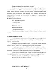 Įmonės rinkodaros planas: diržų gamyba UAB "Belts" 14 puslapis