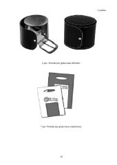 Įmonės rinkodaros planas: diržų gamyba UAB "Belts" 20 puslapis