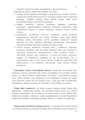 Įmonės samprata. Juridiniai įmonių tipai ir jų tarpusavio palyginimai 10 puslapis