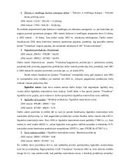 Įmonės ūkinės veiklos analizė: UAB "Visateksas" 17 puslapis