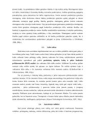 Įmonės ūkinės veiklos analizė: UAB "Visateksas" 4 puslapis