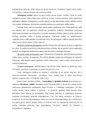 Įmonės ūkinės veiklos analizė: UAB "Visateksas" 5 puslapis