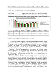Įmonės veikla: UAB "Lietuva Statoil" 7 puslapis