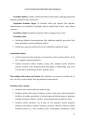 Įmonės veiklos apžvalga: UAB "Lietuvos eksporto importo draudimas" 11 puslapis