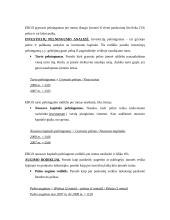 Įmonės verslo rizika ir jos mažinimo galimybės: draudimo įmonė "ERGO" 11 puslapis