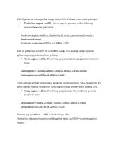 Įmonės verslo rizika ir jos mažinimo galimybės: draudimo įmonė "ERGO" 12 puslapis