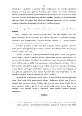Įmonės vertinimas pagal 14 Demingo principų: UAB "Čilija" 11 puslapis