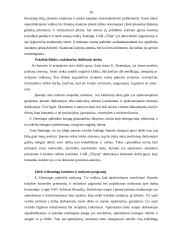 Įmonės vertinimas pagal 14 Demingo principų: UAB "Čilija" 10 puslapis