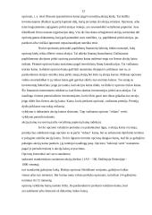 Įmonių akcijos, obligacijos ir kiti vertybiniai popieriai 13 puslapis