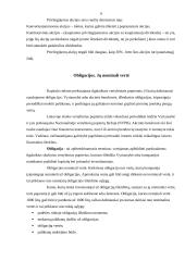 Įmonių akcijos, obligacijos ir kiti vertybiniai popieriai 6 puslapis