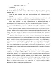 Įmonių ekonomikos pagrindiniai aspektai 5 puslapis