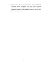 Imoniu kreditavimas. Vilniaus, Šiaulių ir Sampo bankų lyginamoji analizė 4 puslapis