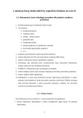 Imoniu kreditavimas. Vilniaus, Šiaulių ir Sampo bankų lyginamoji analizė 5 puslapis