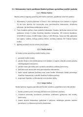 Imoniu kreditavimas. Vilniaus, Šiaulių ir Sampo bankų lyginamoji analizė 7 puslapis