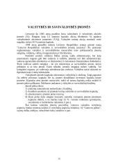 Įmonių rūšys Lietuvoje. Įmonės tikslai 15 puslapis