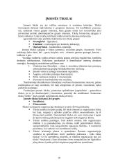 Įmonių rūšys Lietuvoje. Įmonės tikslai 18 puslapis