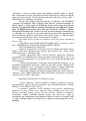 Įmonių rūšys Lietuvoje. Įmonės tikslai 9 puslapis