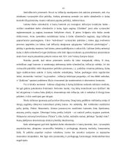 Infliacija, jos formos, priežastys, pasekmės bei prevencija 11 puslapis