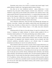 Infliacija, jos formos, priežastys, pasekmės bei prevencija 12 puslapis