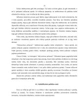 Infliacija, jos formos, priežastys, pasekmės bei prevencija 13 puslapis