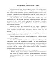 Infliacija, jos formos, priežastys, pasekmės bei prevencija 3 puslapis