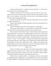 Infliacija, jos formos, priežastys, pasekmės bei prevencija 5 puslapis