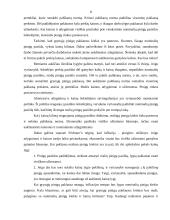 Infliacija, jos formos, priežastys, pasekmės bei prevencija 6 puslapis