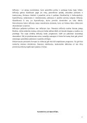 Infliacija, jos turinys, formos ir matavimo metodai, praktinės užduotys 11 puslapis