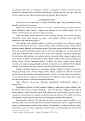 Infliacija, jos turinys, formos ir matavimo metodai, praktinės užduotys 7 puslapis