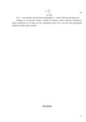 Infliacija, jos turinys, formos ir matavimo metodai, praktinės užduotys 10 puslapis