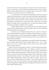 Infliacija: samprata, rūšys, pasekmės 13 puslapis