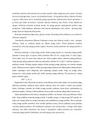 Infliacija: samprata, rūšys, pasekmės 5 puslapis