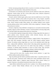 Infliacija: samprata, rūšys, pasekmės 6 puslapis