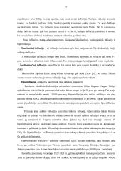 Infliacija: samprata, rūšys, pasekmės 7 puslapis