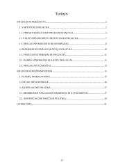 Infliacijos priežastys ir antiinfliacinės priemonės 2 puslapis