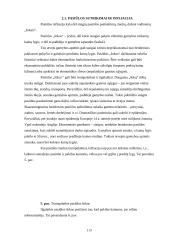 Infliacijos priežastys ir antiinfliacinės priemonės 11 puslapis