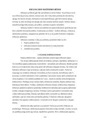 Infliacijos priežastys ir antiinfliacinės priemonės 15 puslapis