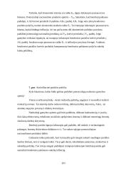 Infliacijos priežastys ir antiinfliacinės priemonės 20 puslapis