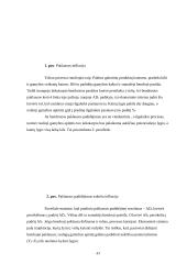 Infliacijos priežastys ir antiinfliacinės priemonės 4 puslapis