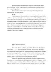 Infliacijos priežastys ir antiinfliacinės priemonės 9 puslapis