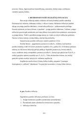 Infliacijos priežastys ir antiinfliacinės priemonės 10 puslapis