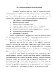 Informacijos kultūra organizacijoje 9 puslapis