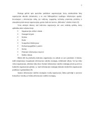 Informacijos vadybos strategijos 5 puslapis