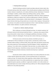 Informacinė valdymo sistema. Vadybos pagrindai 11 puslapis