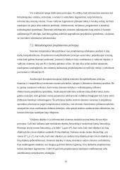 Informacinė valdymo sistema. Vadybos pagrindai 12 puslapis